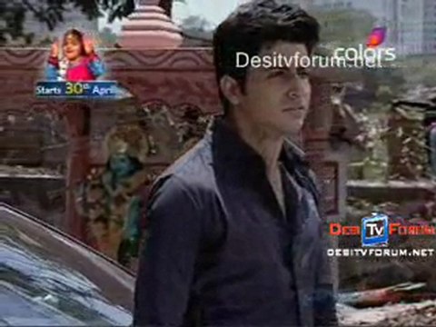 Swarg - 27th April 2010 -pt2