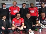 Rouge et Noir : Micoud et bikini machine au SRFC