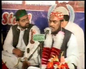 Afzal Anjum MERHABA KAYA ROOZA -E- SERKAR HAY