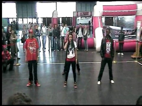 AC (Ambitious Crew) Nantes