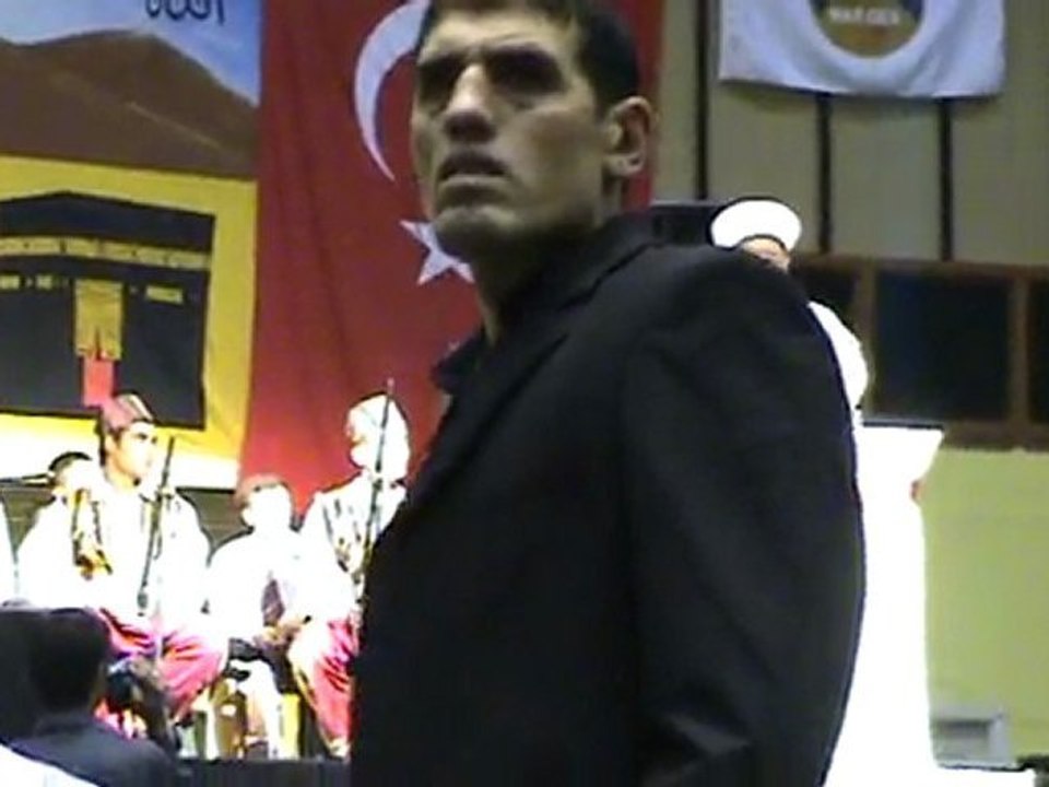 Kutlu Doğum Haftası 2010 -5.Bölüm