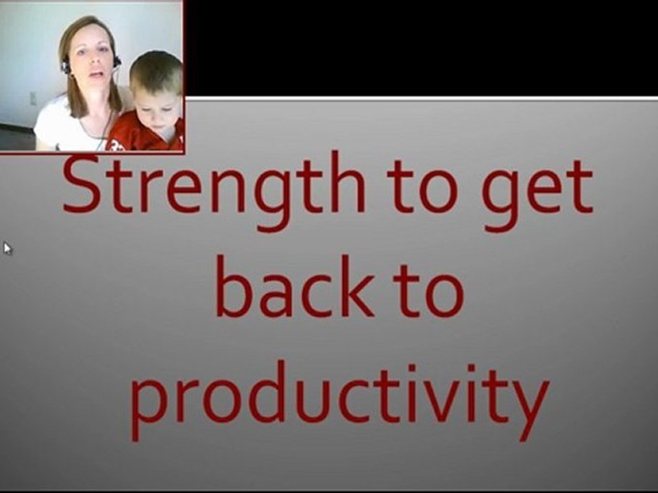 Mindset In a Minute April 26