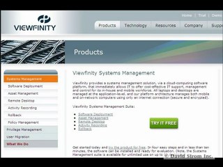 Viewfinity Can Solve Multiple-User Windows XP Migrations to