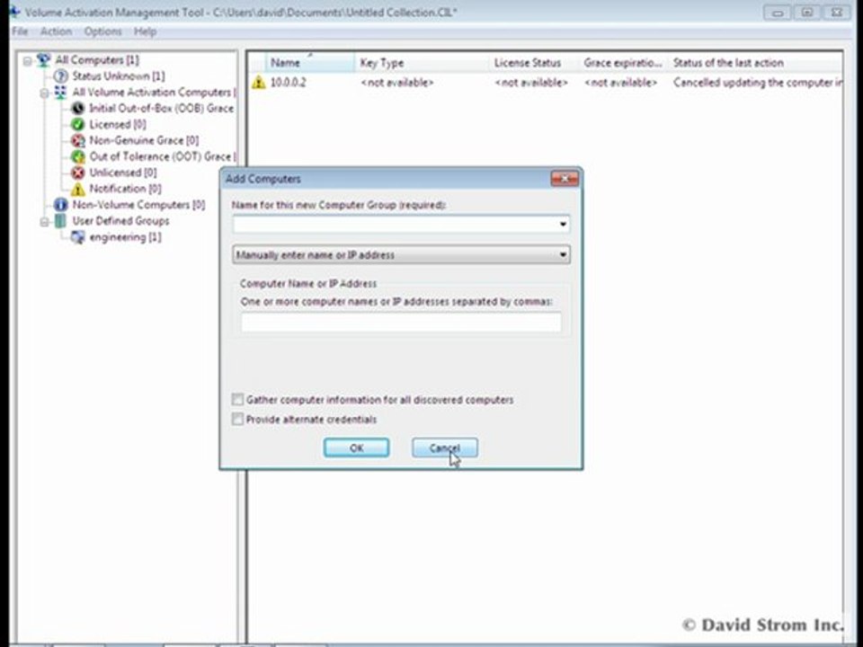 Using Windows AIK to Automate Windows 7 Deployment