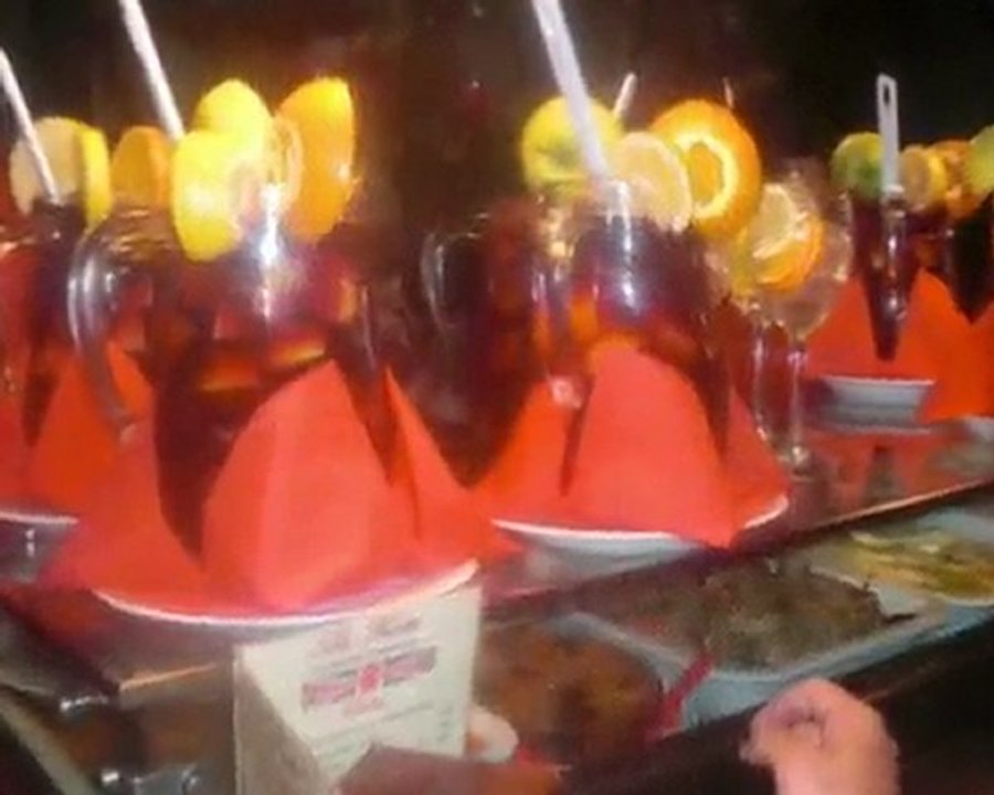 Madrid 2010 KLUBBERSDAY