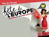 Fête de l'Europe à Nantes et en Loire-Atlantique
