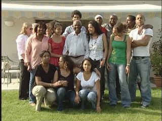 magazine Paraboles n°416