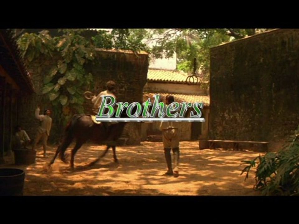 Ennio Morricone-Mission