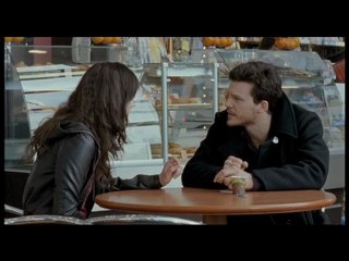 LE SENTIMENT DE LA CHAIR, Roberto Garzelli