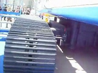 Erke ltd., Soilmec SR-90 TTJ