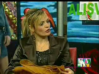 Ahmet Koçak, Biz Tv  Motif Handicrafts Tanıtımı