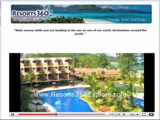 Resorts 360