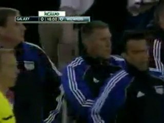 Bu gol nasıl kaçar-