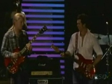 Eric Clapton Steve Winwood - Can't Find My Way Home