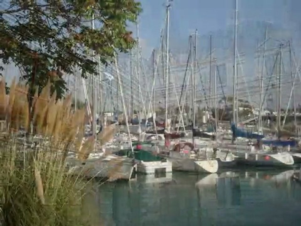 paysages charente-maritime