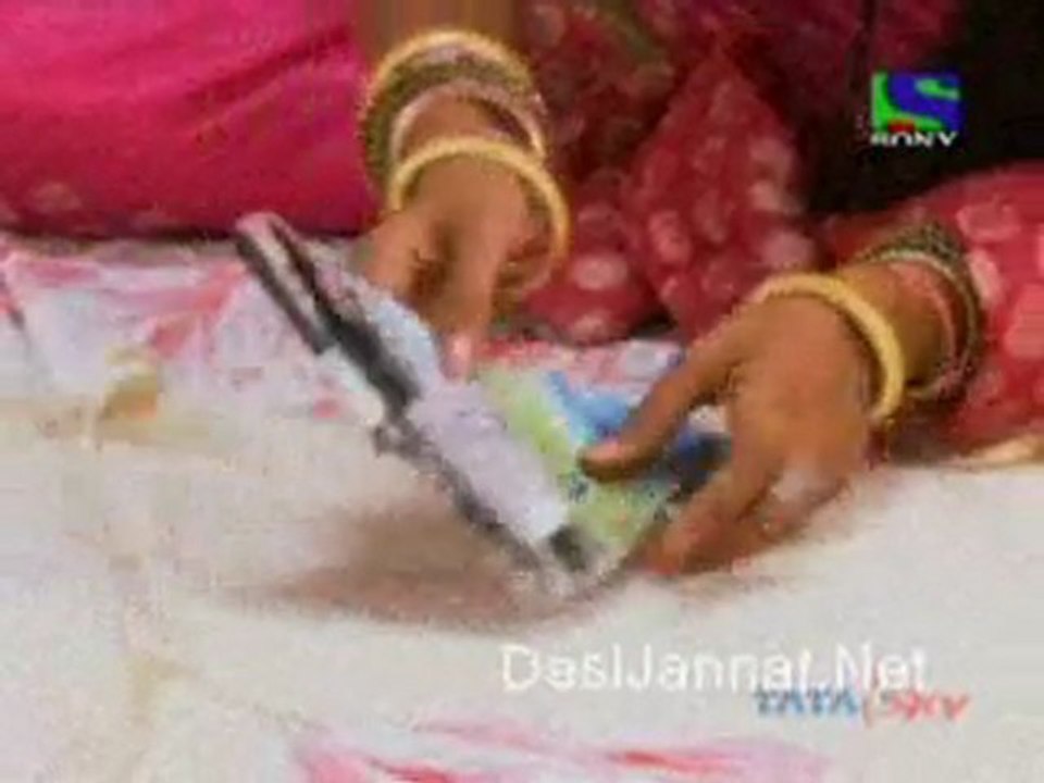 Godh Bharai 27th apr 10pt3