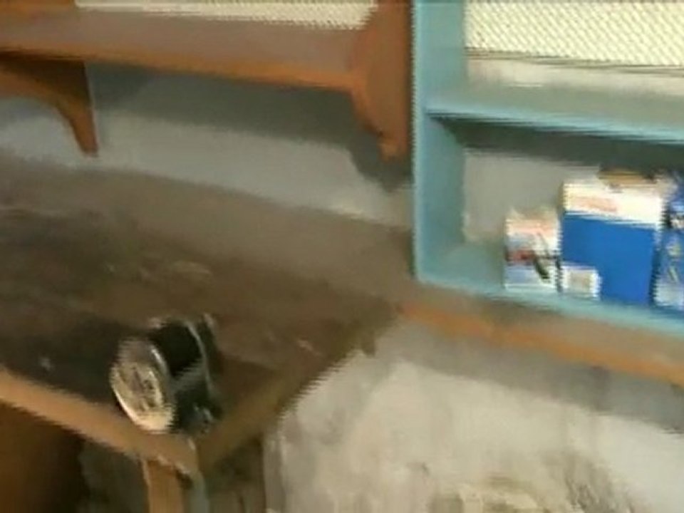 Waterproofing Interview City TV