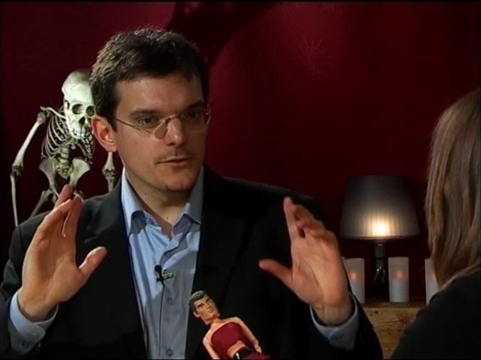 La différence des sexes en question (6/17 corps monstrueux)