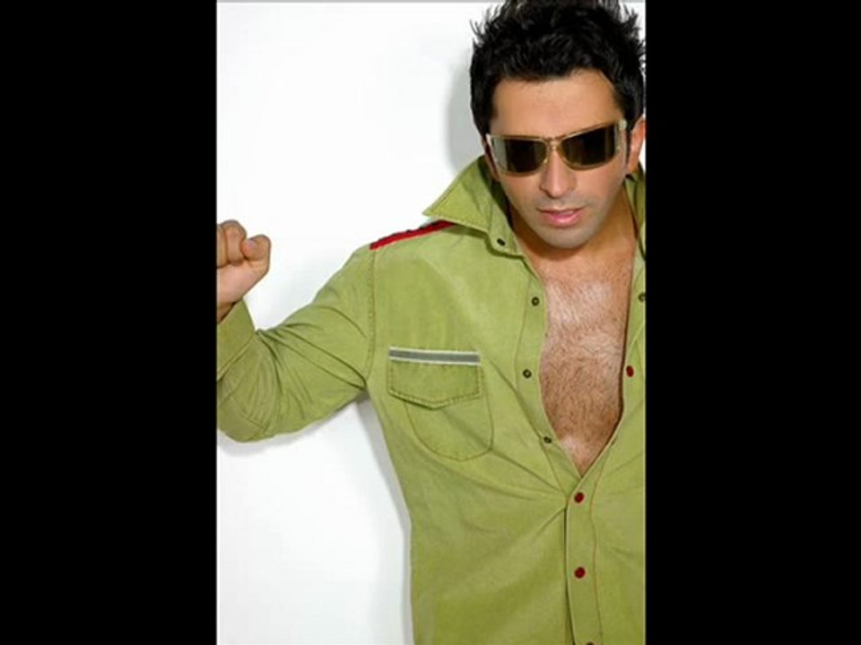 ARDIC - SIMDI GIT BURDAN Yeni 2010