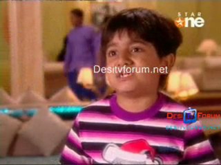 Yeh Ajnabi  - 27th April 2010 - pt3