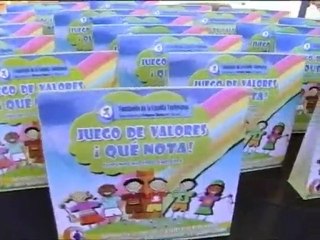Informe Democrático 48 Año 2010