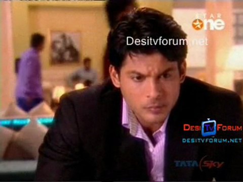 Yeh Ajnabi - 27th April 2010 - pt4