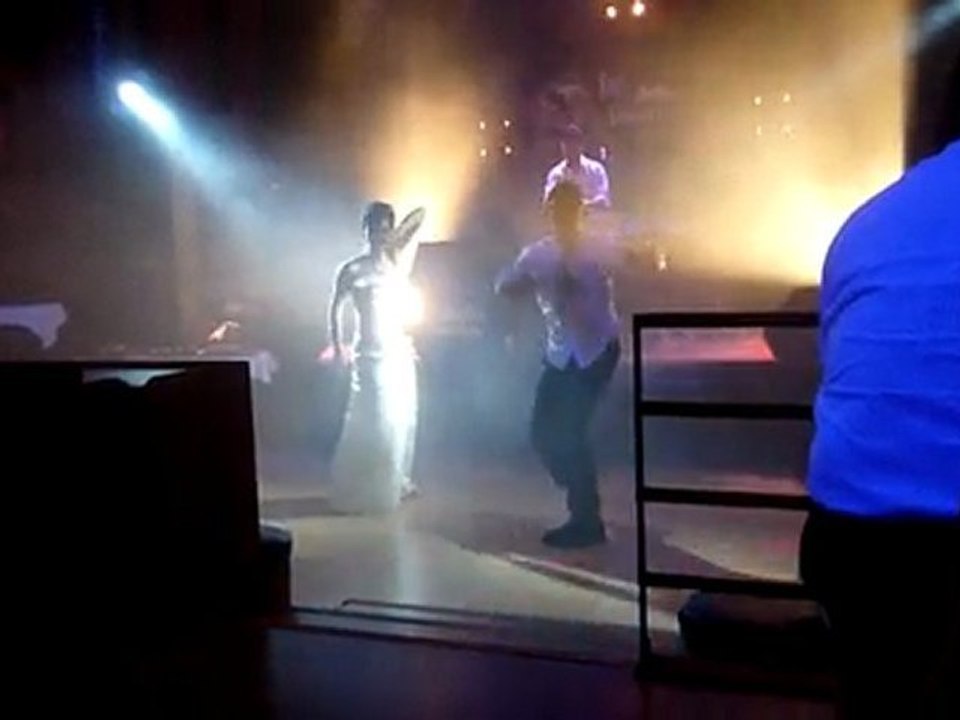 Mariage Cécile et Alan