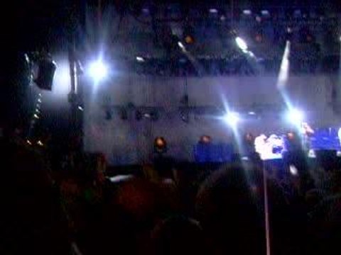 Red Hot Chili Peppers