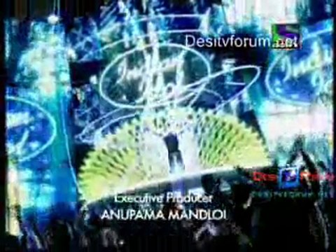 Indian Idol - 27th April 2010 - pt1