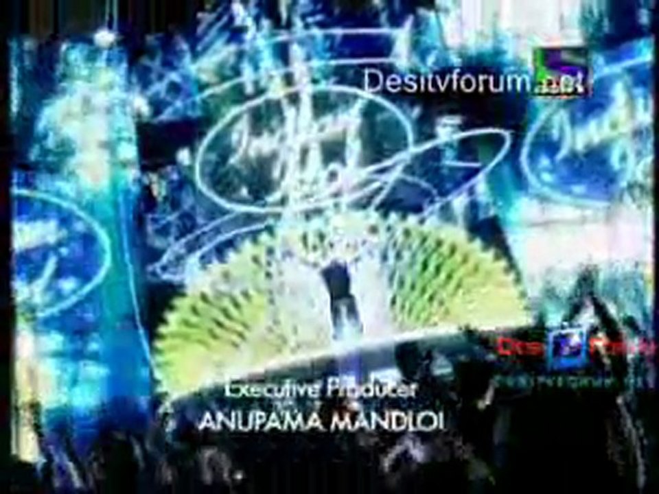 Indian Idol - 27th April 2010 - pt1