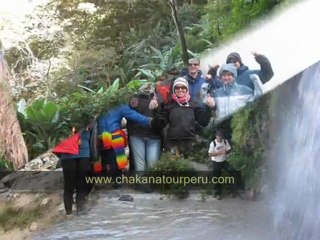INCA TRAIL