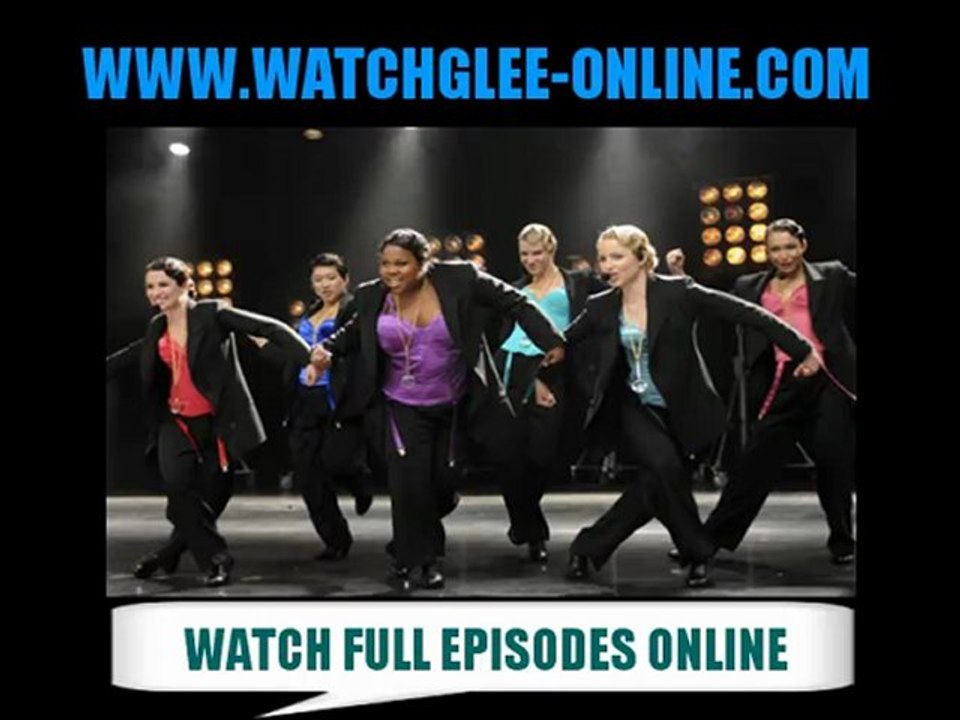 Glee Season 1 Episode 15 The Power of Madonna Full Episodes