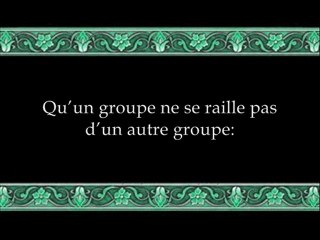 109 Les Appartements (par Abdel-Basset Abdessamad)