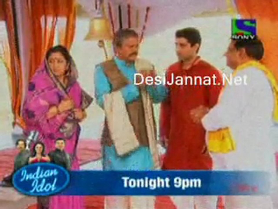 Godh Bharai 27th apr 10pt2