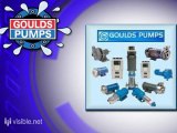 Goulds Water Pro - High Quality Jet Pumps Storage Tanks