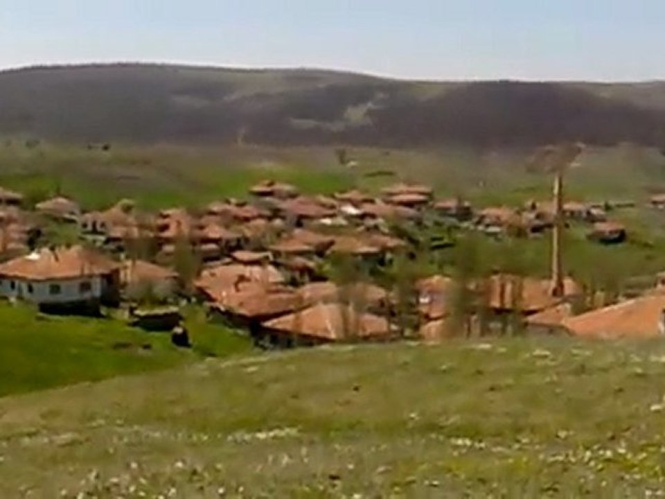 ÇEKEREK ALIÇLI KÖYÜ GÖRÜNTÜLERİ  YENİ