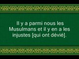 134 Les Djinns (par Saoud Ibn Ibrahim Ach-Chouraym)