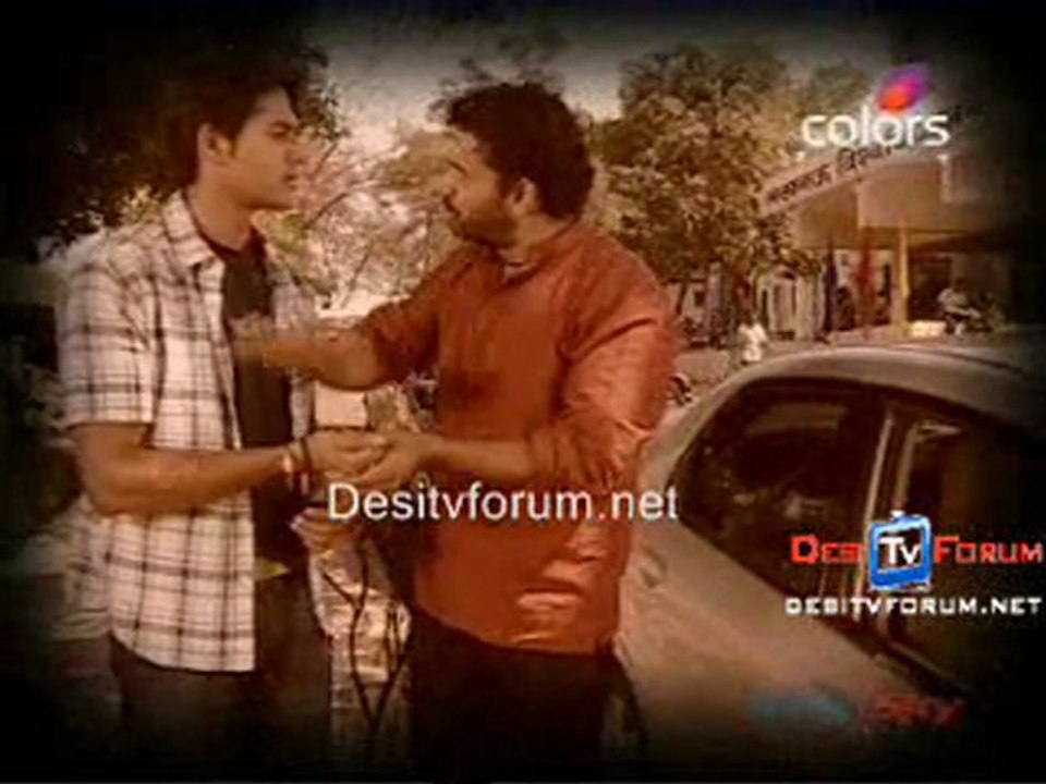 Yeh Pyaar Na  -27th April 2010 -pt2
