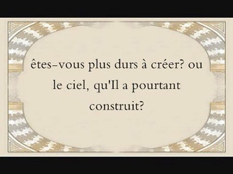 141 Les Anges qui arrachent les âmes (par Al-Jouhany)
