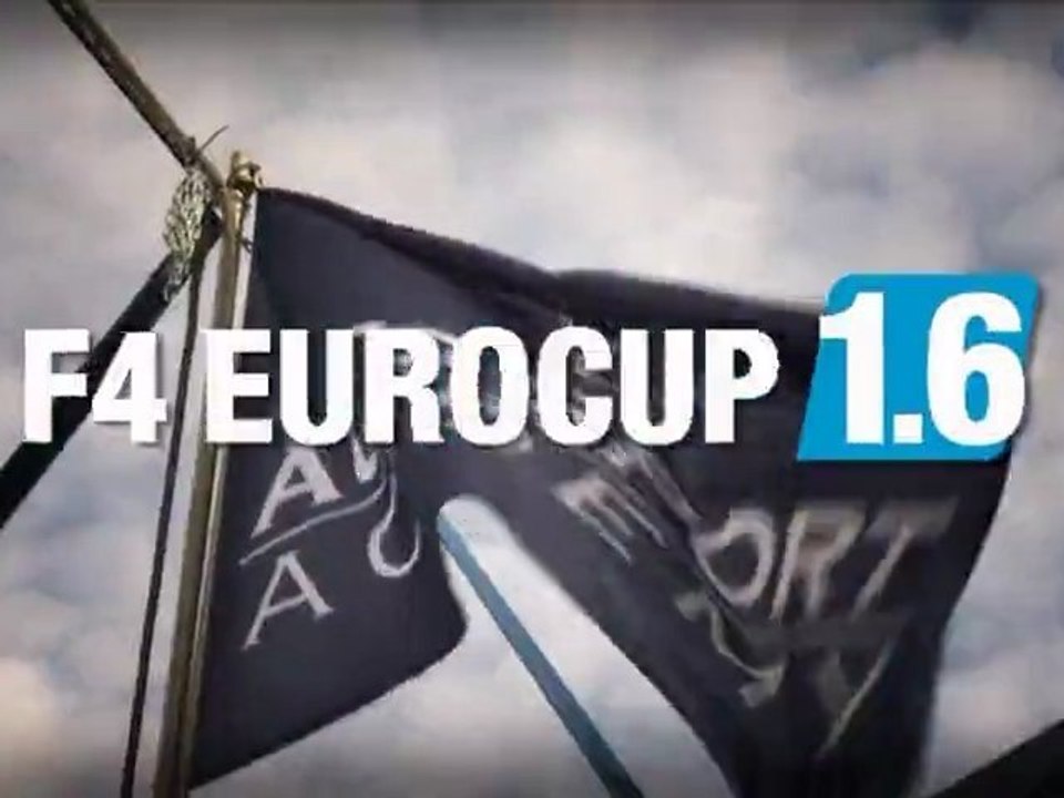 F4 Eurocup 1.6 - Clip