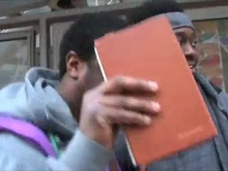 the false prophets scatter the sheep p1