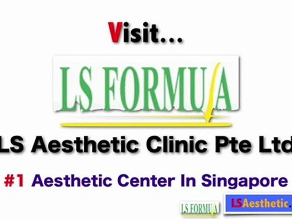 #1 Liposuction Singapore - LS Aesthetic