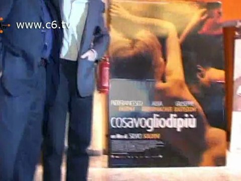 Cosa voglio di più. L'ultimo film di Soldini