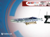 RC Toys And Trucks - Best R/C Racing Boats Transmitters