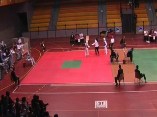 remy demi open bdr 2010