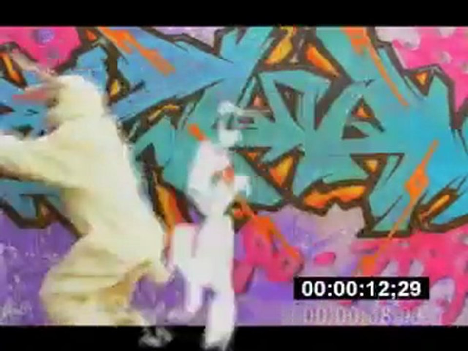 un lapin bang bang