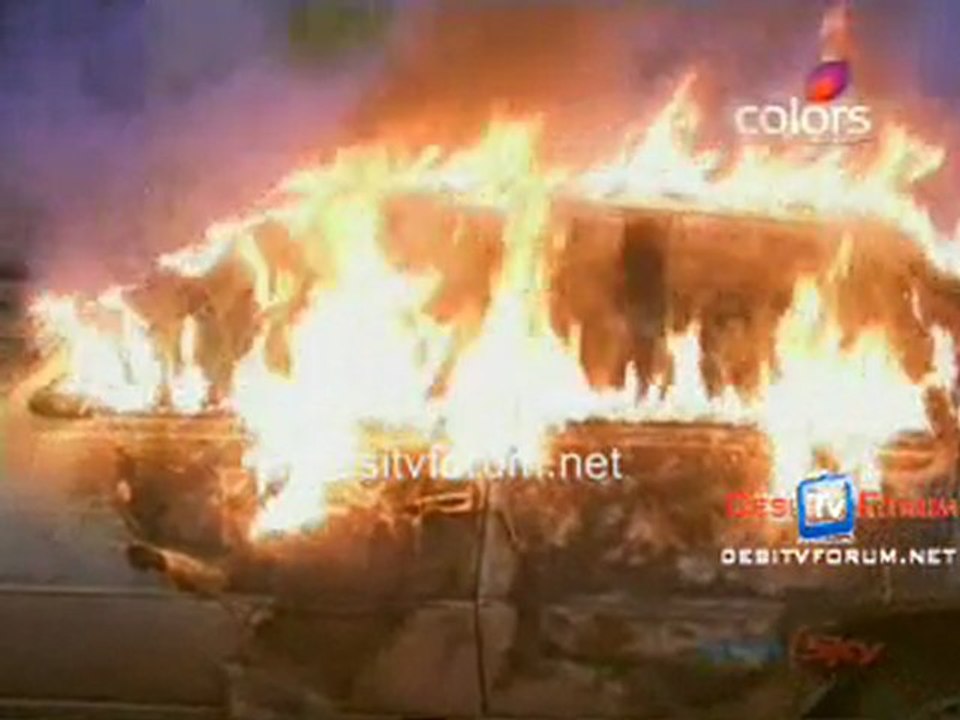 Laagi Tujhse Lagan - 27th April 2010-pt2