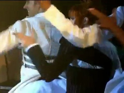 Myléne Farmer-Paradis Inanime