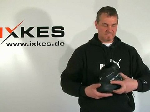 S3 Sicherheitsschuhe 63.010.0 Puma Arbeitsschuhe S3 63.010.0