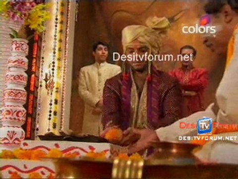 Laagi Tujhse Lagan - 27th April 2010-pt3